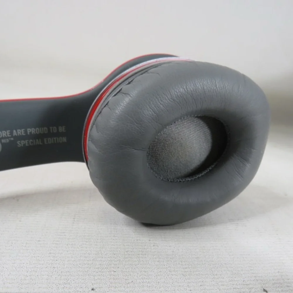 Beats by Dr. Dre Solo HD Wired Headphones [M1238]